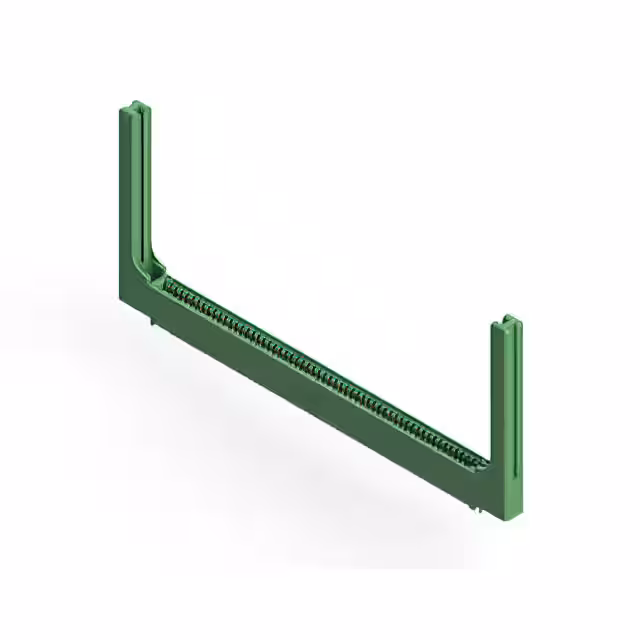 345-057-500-458 EDAC Inc.  Edgeboard Connectors
